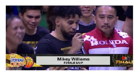 www.pba recap